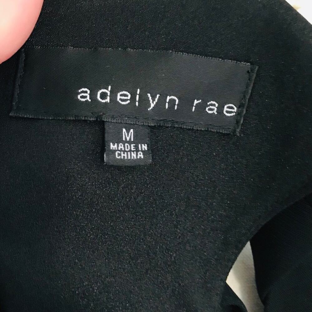 Adelyn Rae Dress - Picture 7 of 8